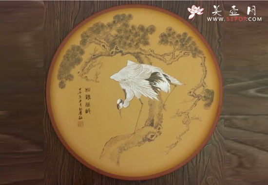 紫砂壶图片：2015 - 美壶网