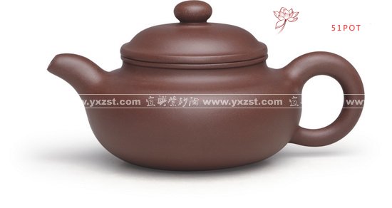 紫砂壶图片：仿古壶 - 美壶网