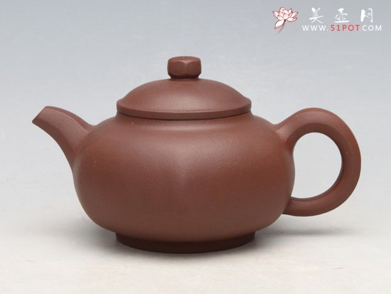 紫砂壶图片：IMG_0958 - 美壶网