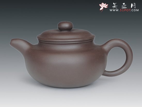 紫砂壶图片：仿古 - 美壶网
