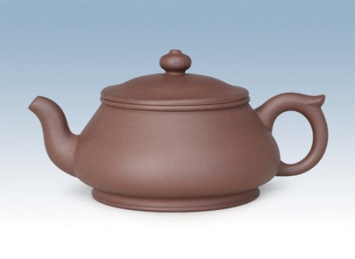 曾建丁紫砂壶 宽容 