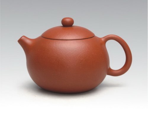 周惠琴紫砂壶 西施 