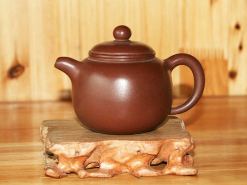 谈文贤紫砂壶 11 