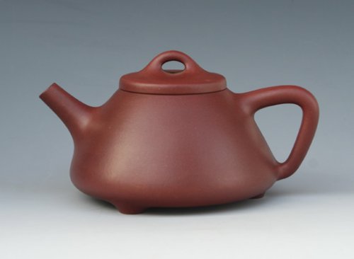 赵俊平紫砂壶 9 