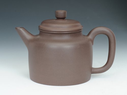 沈敏锋紫砂壶 高德钟 