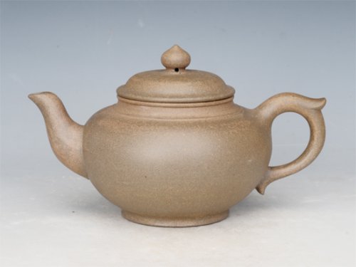 杨春根紫砂壶 笑樱 