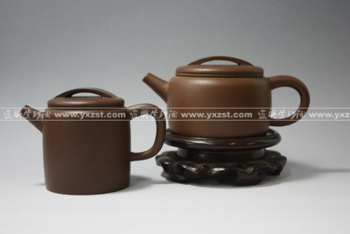 钱荷娣紫砂壶 _MG_5975 