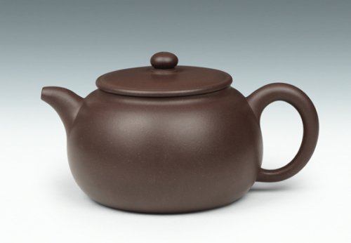 冯建强紫砂壶 澄心 