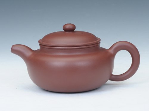 朱大伟紫砂壶 仿古 