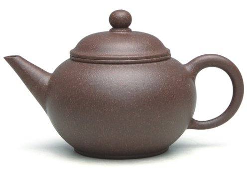 许立忠紫砂壶 水平 