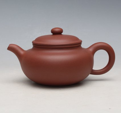 高俭紫砂壶 仿古 