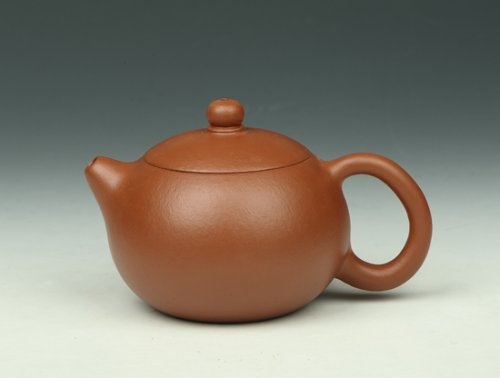 余丝雯紫砂壶 西施 