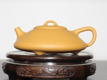 张金山紫砂壶 psb (35) 