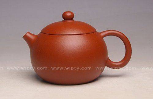 王兰萍紫砂壶 倒把西施 