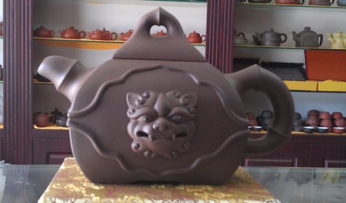 许国芳紫砂壶 IMAG0703 