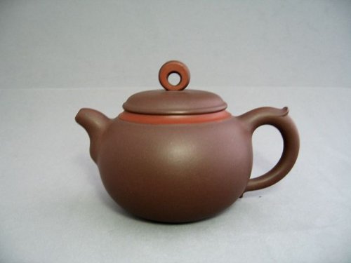 王杏军紫砂壶 福壶 