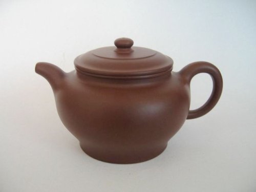 王杏军紫砂壶 和畅壶 