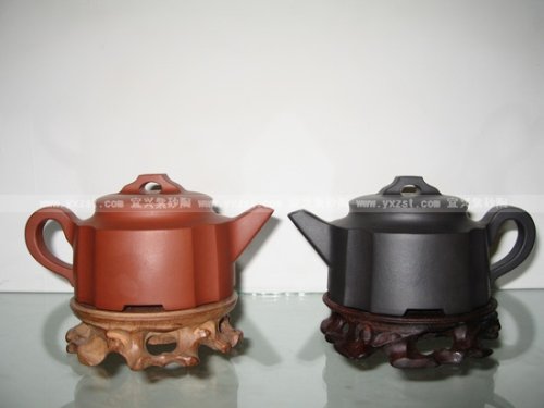 高爱春紫砂壶 秦缘 