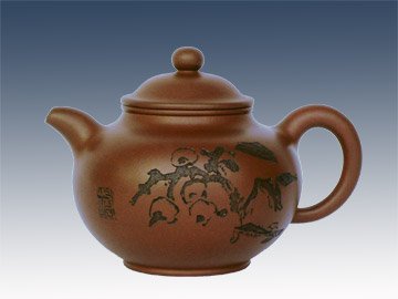 顾斌武紫砂壶 掇子 