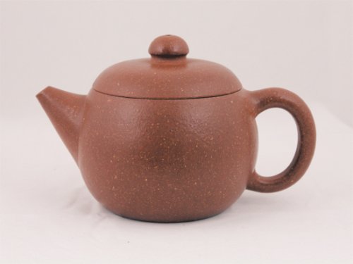 叶洪斌紫砂壶 文旦 