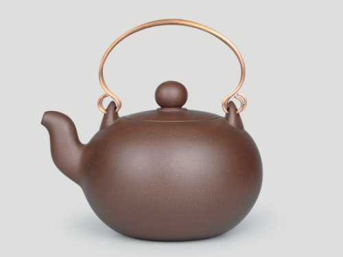 吴建军紫砂壶 一粒珠 