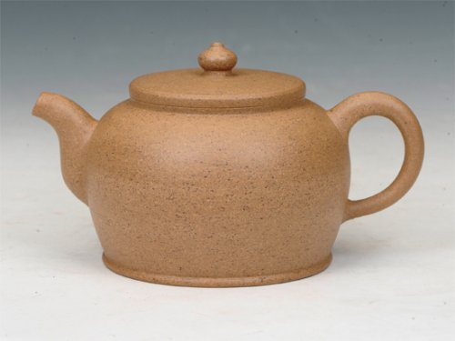 崔允杰紫砂壶 禅铭 