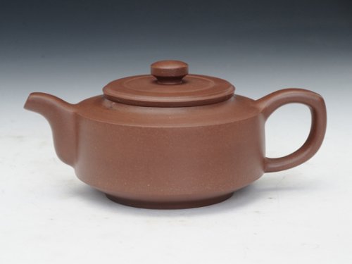 崔允杰紫砂壶 汉君 