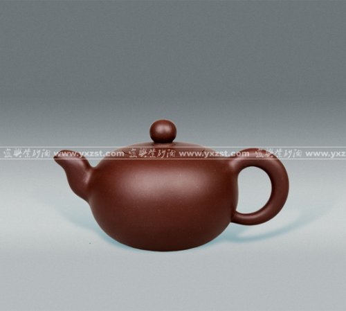赵辉紫砂壶 一粒珠 