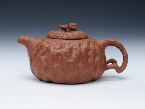 叶洪斌紫砂壶 供春 