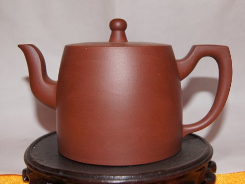 徐建军紫砂壶 28 