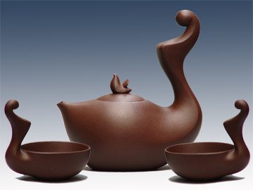 周晓琴紫砂壶 天使十大茗壶金奖作品 