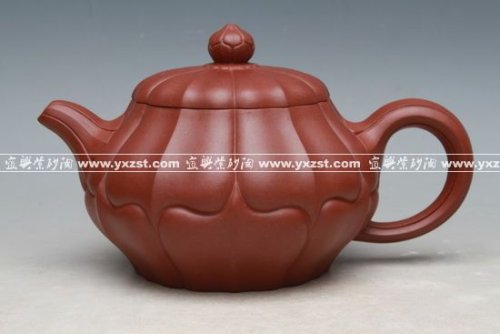 马银锁紫砂壶 IMG_0012 