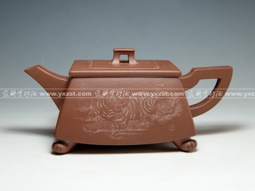 范朝新紫砂壶 DSC_2157大 