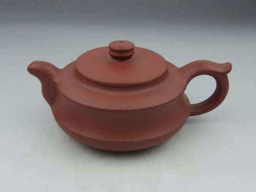 周亚琴紫砂壶 涛声 