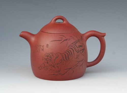 赵俊平紫砂壶 7 