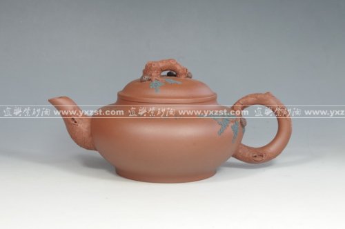 吴开浒紫砂壶 DSC_7470 