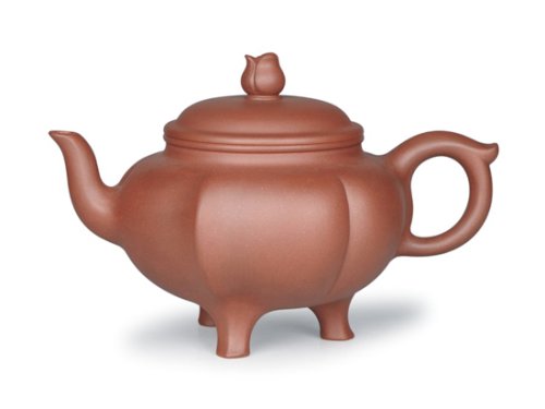 赵俊平紫砂壶 茶道芭蕾 