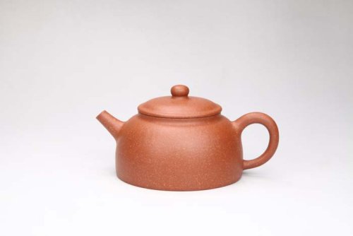 吴春华紫砂壶 雅趣 降坡泥 