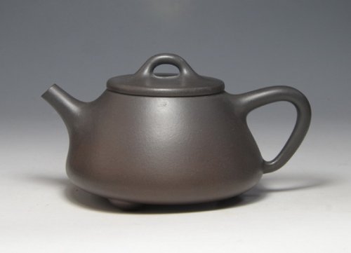 许腊美紫砂壶 子冶 