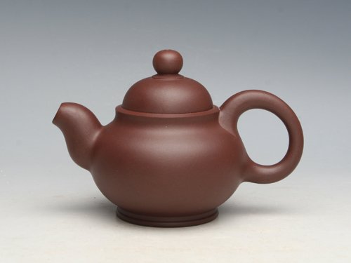 邵慧琴紫砂壶 沙漠之行 容量：200CC 