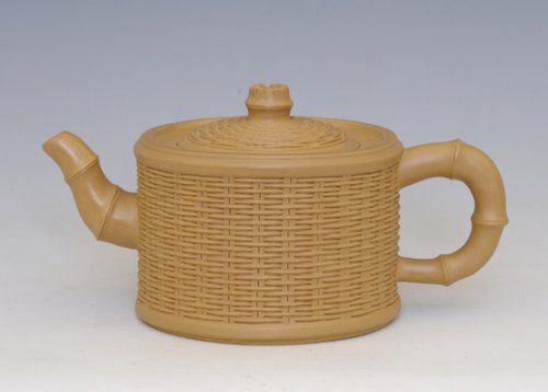 尹红英紫砂壶 卓越 