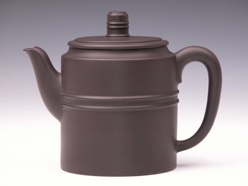 王春明紫砂壶 美紫砂 