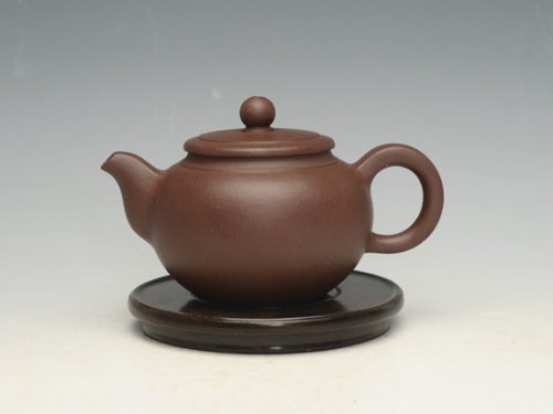 殷阿根紫砂壶 沁园 