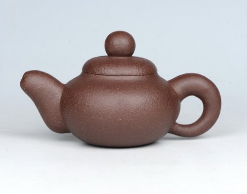 王文娟紫砂壶 碧泉 