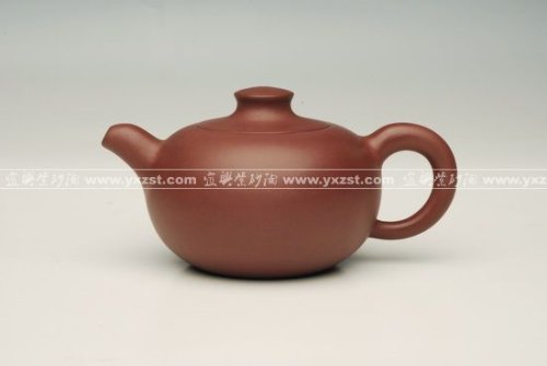 吴春海紫砂壶 玉笠 