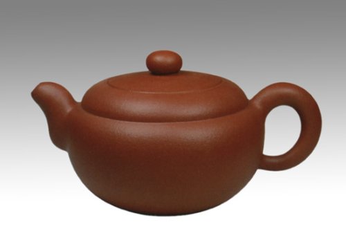 范锡元紫砂壶 原矿原色才是原作 