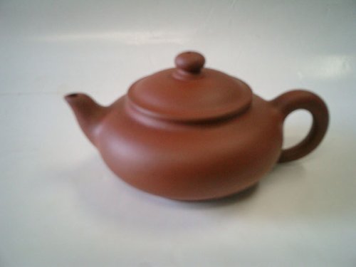 张立新紫砂壶 婉婷 