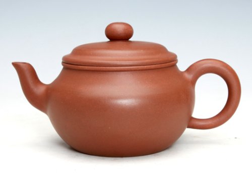 邵慧琴紫砂壶 弯嘴小品  容量:200CC 