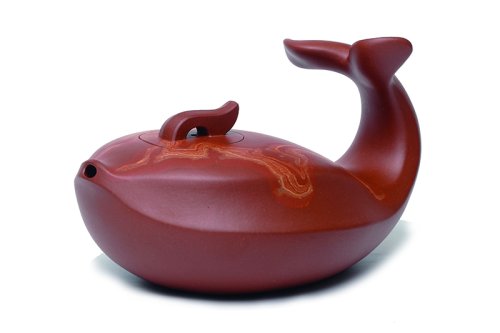 吕俊杰紫砂壶 气象万千 