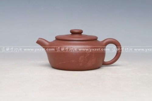 应卫强紫砂壶 IMG_0176 